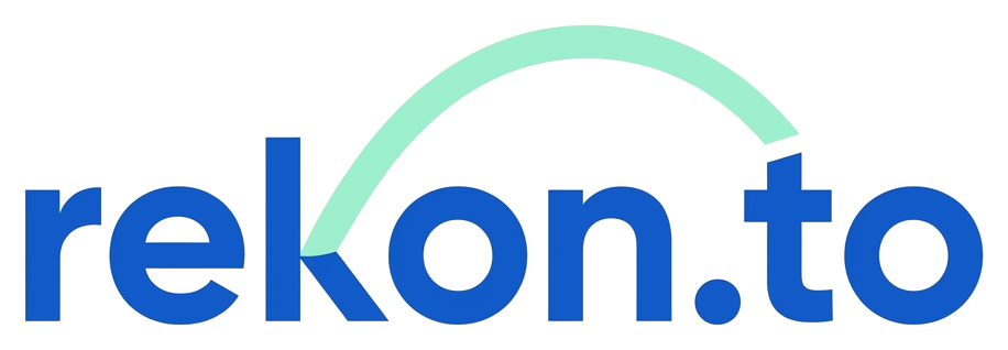 Rekonto Logo