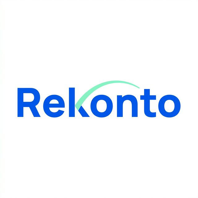 Rekonto Logo